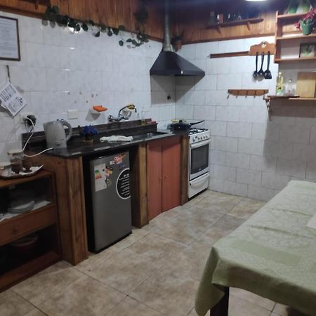 Casa D'Vilero En Temperley Eksteriør billede